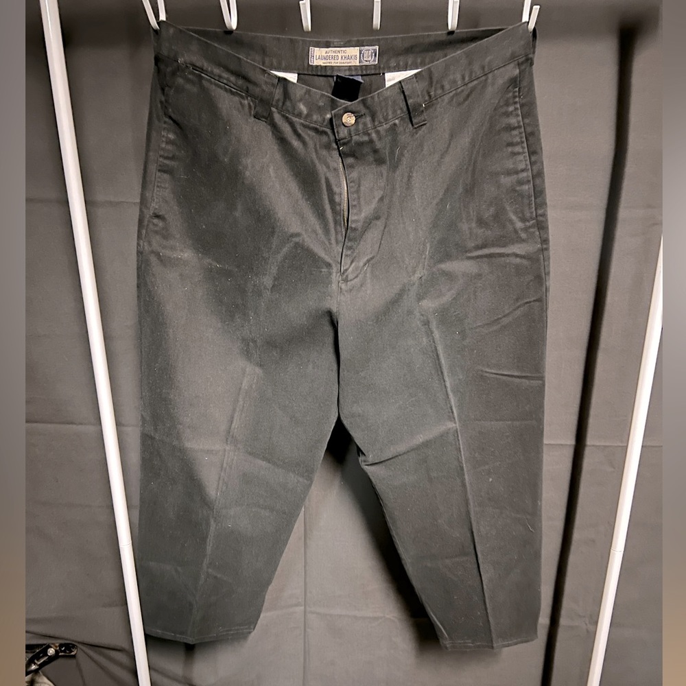 Men’s dress pants